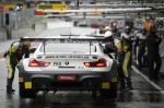 BMW M6 GT3 2015 года